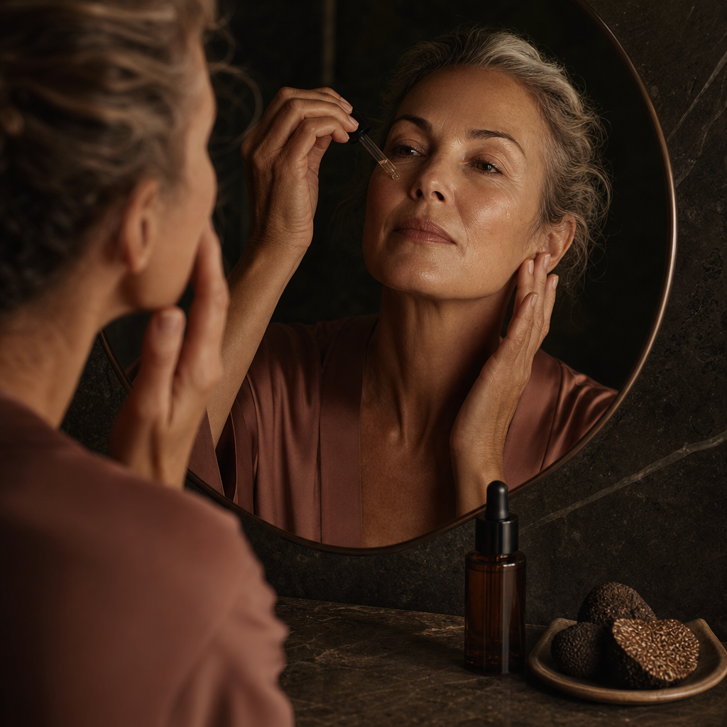 Navigating Menopause: A Skincare Guide for Australian Women