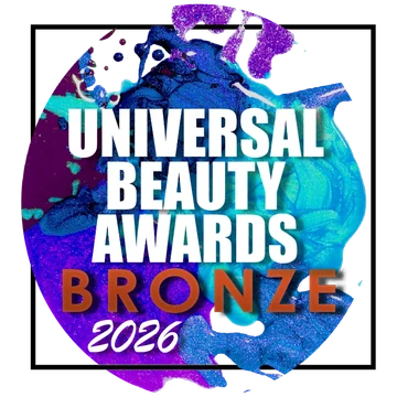 Universal Beauty Awards 2026, Bronze
