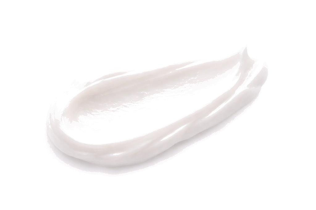 The Eye Cream texture